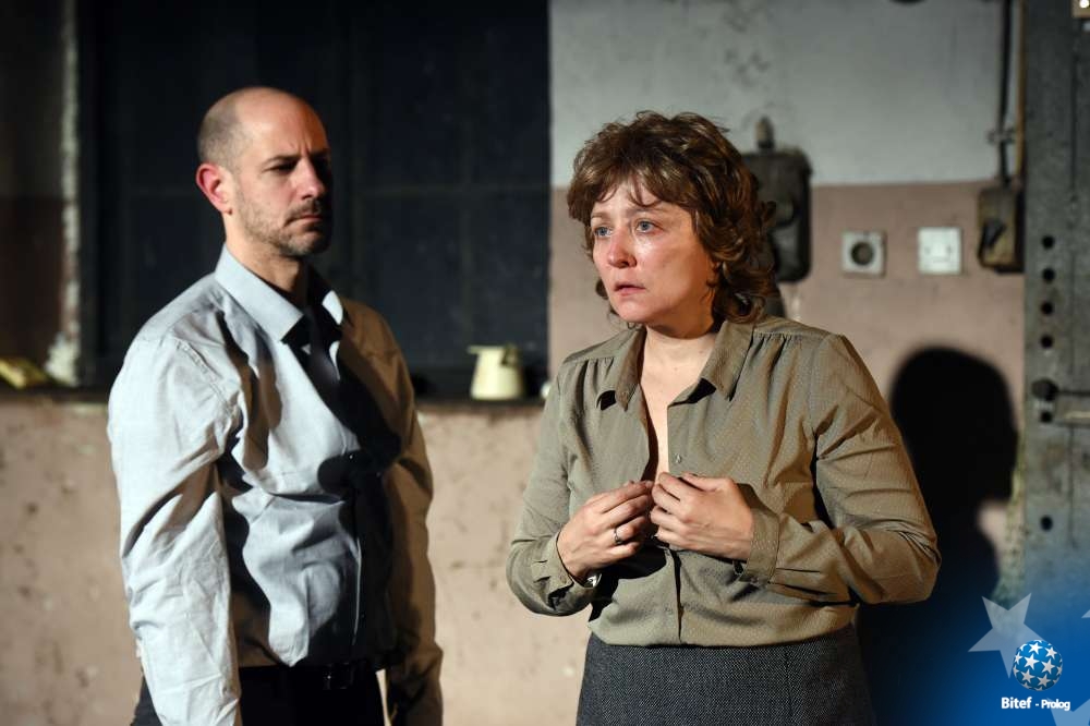 Ali: ctrah jede dušu